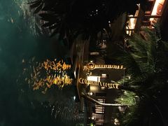 五号度假别墅酒店-三亚亚龙湾五号度假别墅酒店