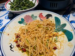 -川流不息·地道川菜·小龙虾(新松江路店)