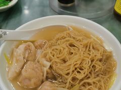 -恩宁刘福记(东华东路店)