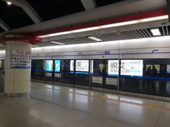 -火车北站(地铁站)