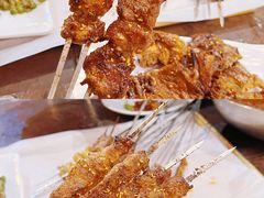 -枪火串烧·东北特色烧烤(罗湖总店)