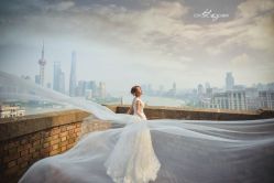 -HY小曼wedding·TOPYOUNG团队
