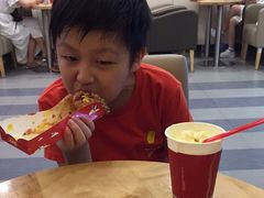 -DQ·蛋糕·冰淇淋(新佳丽店)