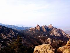 -青岛海景花园大酒店