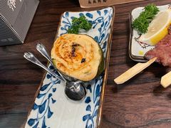 -哥哥の深夜食堂(红松东路店)