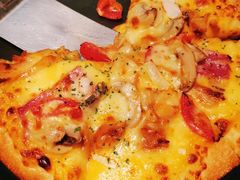 -必胜客(张掖西大街店)