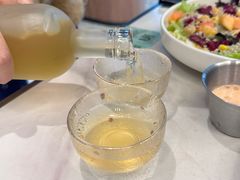 -悦荟牛排餐厅(萨尔图万达店)