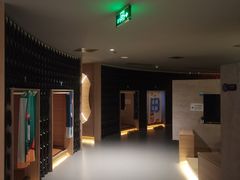 -山水温泉
