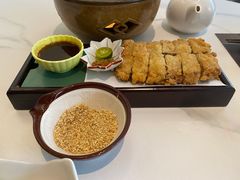 -上蔬无瑕· 创意素食·Vegetarian(华采天地店)