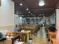 -华兴街自力面店