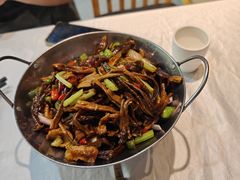 -鄱阳湖·江西小炒·瓦罐煨汤(五道口店)