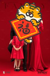 点击看大图 -小阿福儿童摄影(光谷时代广场店)