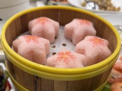 -德悦海鲜(城西店)