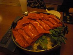 牛肉寿喜烧-牛玄庵日式寿喜烧·料理店(新源里店)