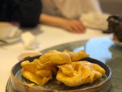 -白天鹅宾馆-宏图府餐厅