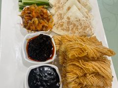 -河南食府(人民路店)