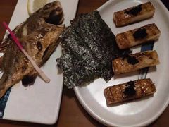 -烧鸟横丁(联发文创口岸店)