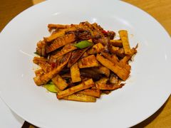-清雅臻品·竹林院落·新派青岛菜(崂山店)