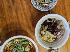 -老冯拉面羊棒骨(西宸广场店)