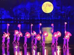 -印象西湖·最忆是杭州实景演出