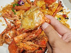 -醉壹号海鲜大排档(厦门美食地标店)