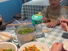 -彭耕记猪油炒小菜(吉联mall店)