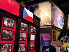 -布拉格餐厅· 中欧捷克菜(全国首店)