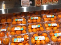 -盒马鲜生(189购物中心店)