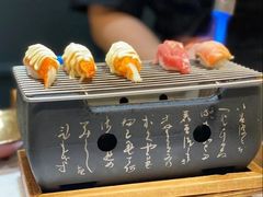 -Sushi Hanzo半藏(天环广场店)