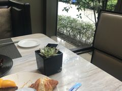 -上海新发展亚太JW万豪酒店