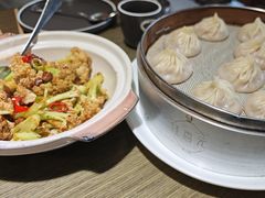 -隆喜元鱼汤包·海鲜(中联广场店)