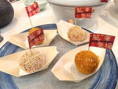 -天成川菜(礼岗店)