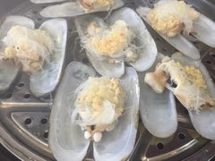 -海大大蒸汽海鲜餐厅·粤菜·特色小炒(欢乐颂店)