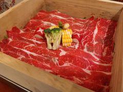 -蟹田居·活蟹料理(东城店)