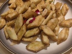 -八府香鸭·啫啫煲(华山路店)