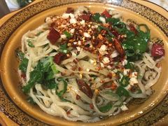 -功夫餐厅