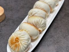 酱肉包-湖鱼湖·蓉亭食贝(亚运村店)