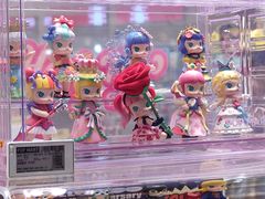 -泡泡玛特POPMART(天环购物中心店)