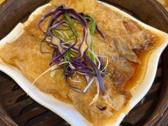 腐皮卷-海宝酒家(中山四路店)