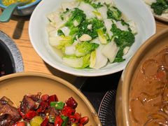 -吃饭皇帝大·土家民族菜(温州万象城店)