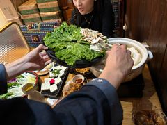 -束河人家(南锣鼓巷店)