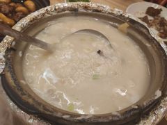 -粤仔湾砂锅粥(宜兴八佰伴店)