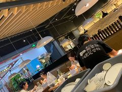 -山城外·非遗酸菜鱼(财富中心店)