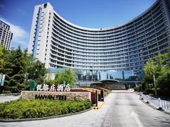 -天津海河悦榕庄·Lobby Lounge大堂吧