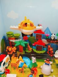 -kidsland(颐堤港店)