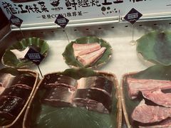 -胖姐渔村(中源大道店)