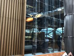 -上海滴水湖皇冠假日酒店