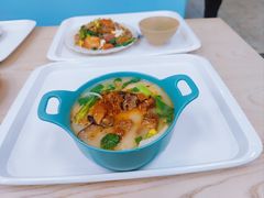 -复旦大学本部-食堂