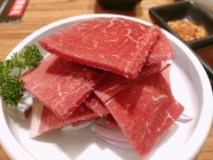 -九田家黑牛烤肉料理(华侨城店)