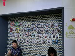 -百变创造力活动中心(虹口龙之梦中心店)